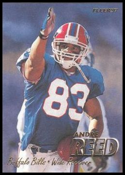 2 Andre Reed